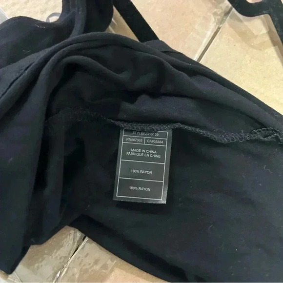 Jack  Tank - Picture 5 of 5